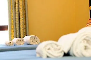 شقة فندقية Tonel ساغريش