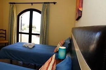 Tonel شقة فندقية ساغريش