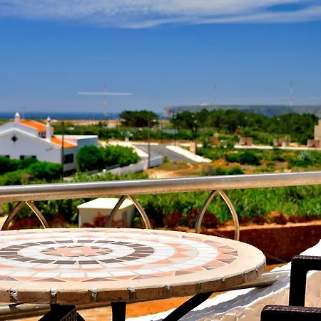 Aparthotel Tonel Turisticos Sagres