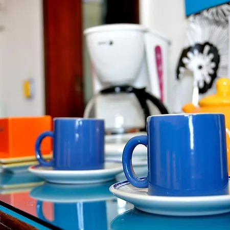 Apart-hotel Tonel Turisticos 3*