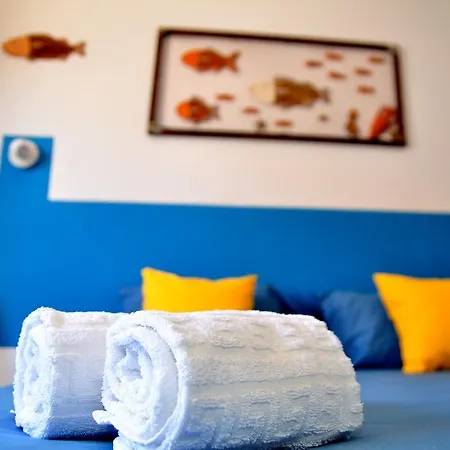 Tonel Turisticos Sagres