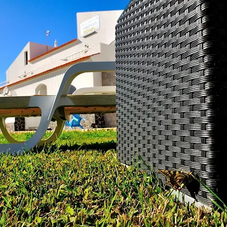 Tonel Turisticos Apart-hotel 3*