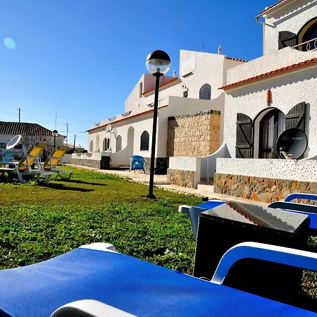 Tonel Turisticos 3* Sagres