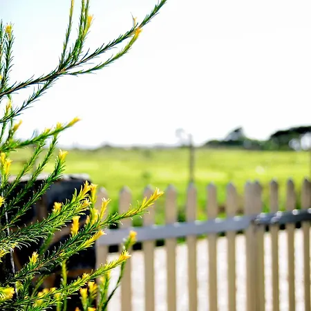 Tonel Turisticos Apart-hotel Sagres