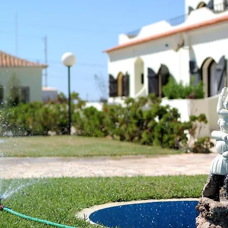 Tonel Turisticos Apart-hotel