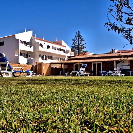 Tonel Turisticos Aparthotel Sagres