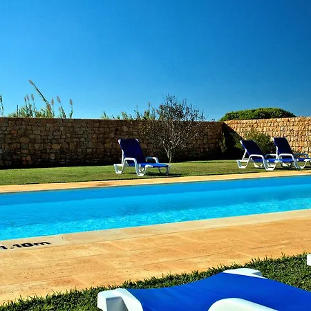 Aparthotel Tonel Turisticos