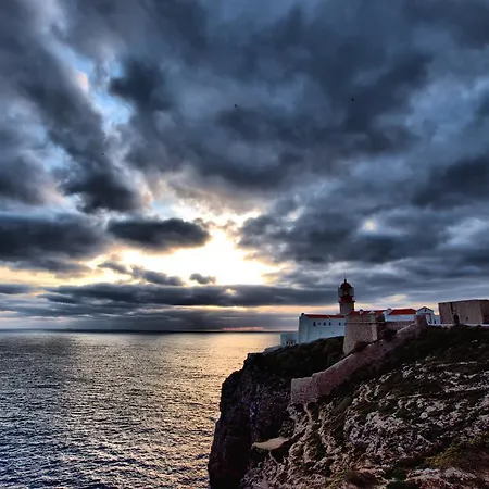 Apart-hotel Tonel Turisticos