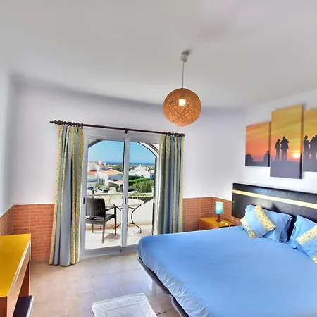 Aparthotel Tonel Turisticos 3*