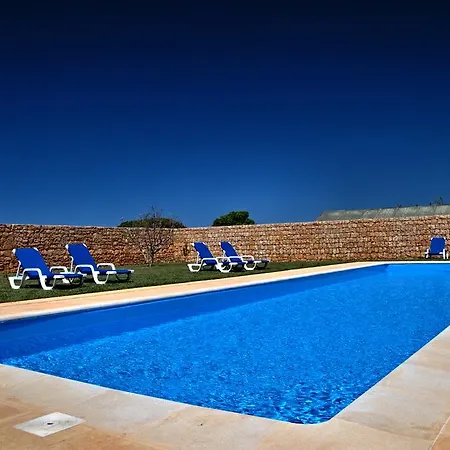 Tonel Turisticos 3* Sagres