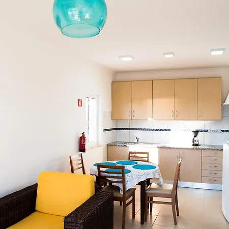 Apart-hotel Tonel Turisticos Sagres