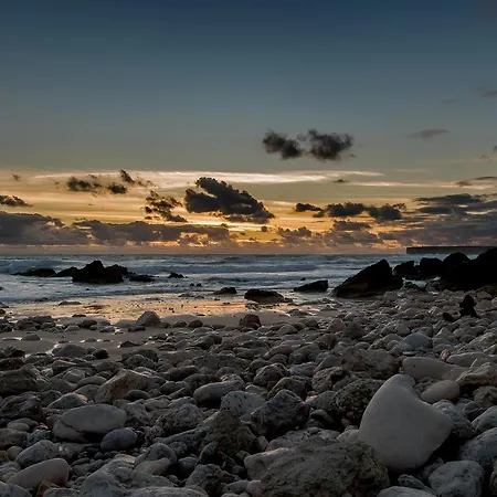 Apart-hotel Tonel Turisticos