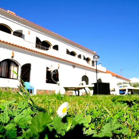Aparthotel Tonel Turisticos