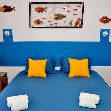 Tonel Turisticos Aparthotel 3*