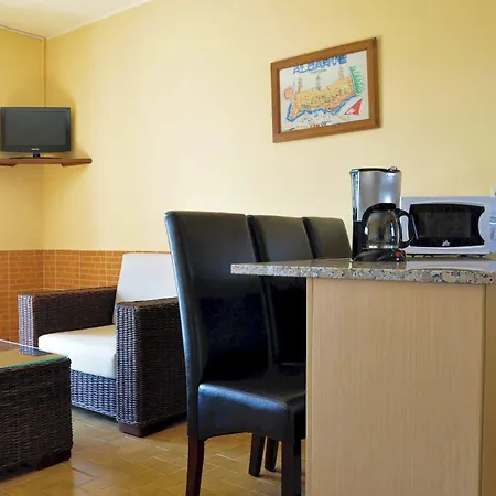 Appart hôtel Tonel