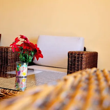 Apart-hotel Tonel Turisticos Sagres