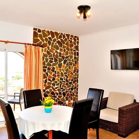 Tonel Appart hôtel