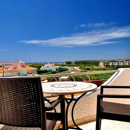 Aparthotel Tonel Turisticos 3*