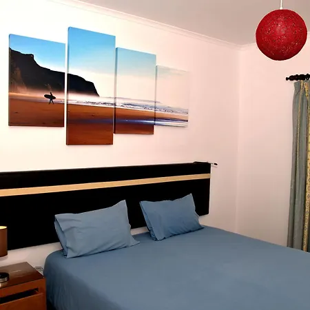 Aparthotel Tonel Turisticos 3*