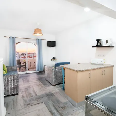 Tonel Turisticos Sagres