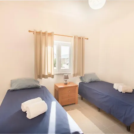 Aparthotel Tonel Turisticos 3*