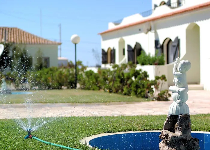 Tonel Turisticos Hotel apartamentowy