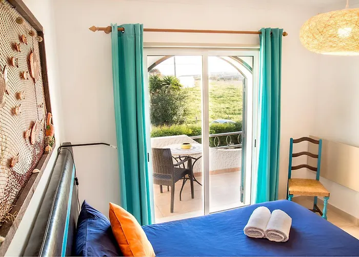 Tonel Turisticos Hotel apartamentowy