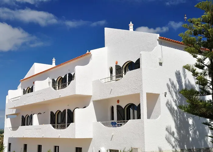 Tonel Turisticos Sagres