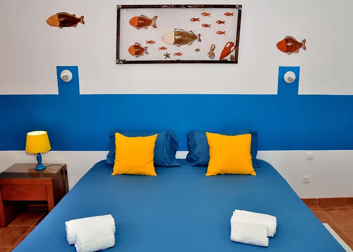 Tonel Turisticos Hotel apartamentowy 3*