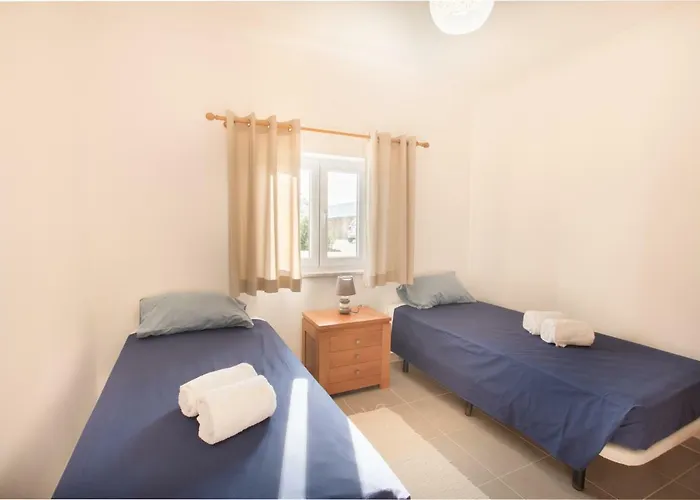 Hotel apartamentowy Tonel Turisticos 3*