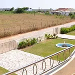 Tonel Turisticos Apart-hotel Sagres