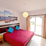 Tonel Turisticos Apart-hotel Sagres