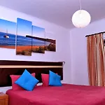 Tonel Turisticos Apart-hotel Sagres