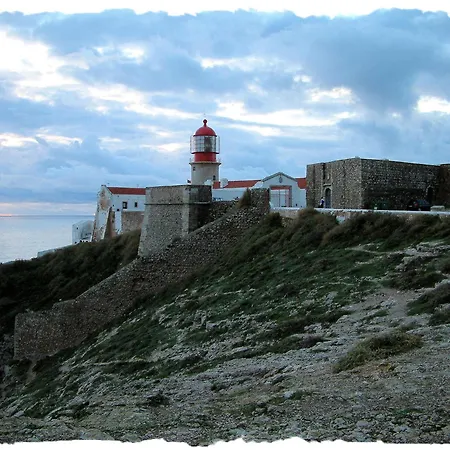 Aparthotel Tonel Sagres