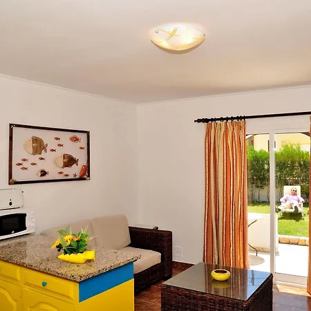 Aparthotel Tonel 3*